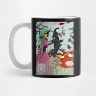 AH Ghosts! Mug